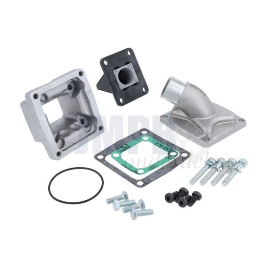 Spruitstukset Membraan Polini EVO Puch Maxi