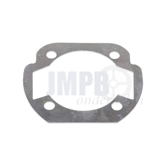 Vulplaat / Spacer Puch Maxi E50 Gilardoni / Italkit 1.0MM