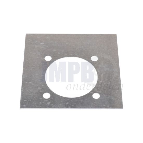 Vulplaat / Spacer Puch Maxi E50 Blind 1.5MM