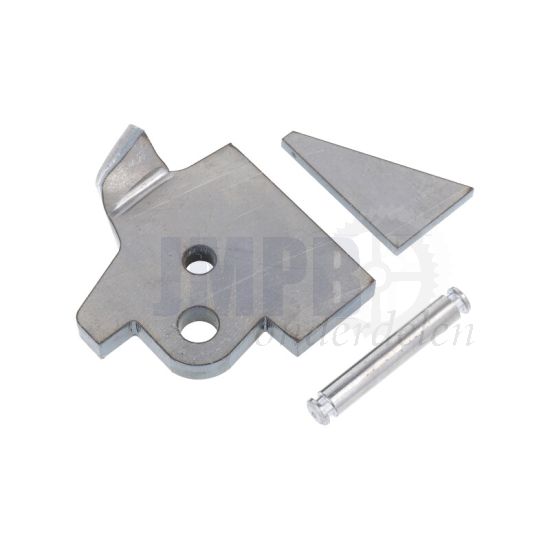 Montageset Zijstandaard Yamaha DT50MX