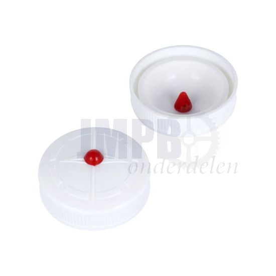 Doppenset voor Gereedschapsbak Solex OTO 