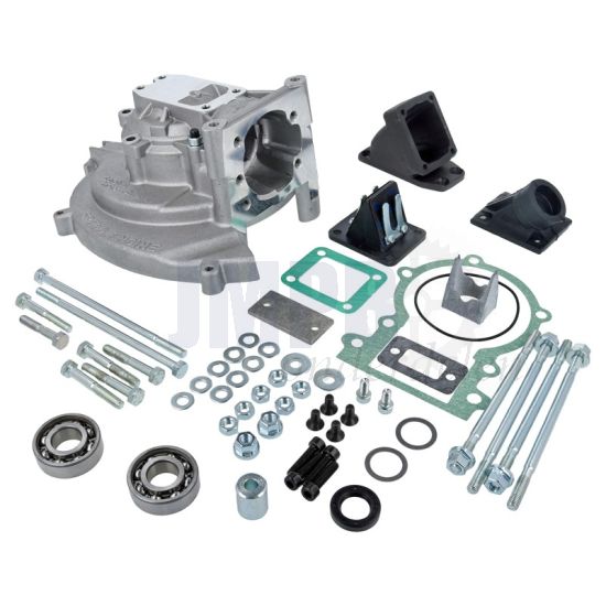 Polini Speedengine Membraan Inlaat Carterset