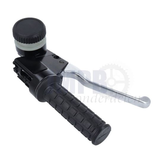 Gashandle met Rempomp Model Magura