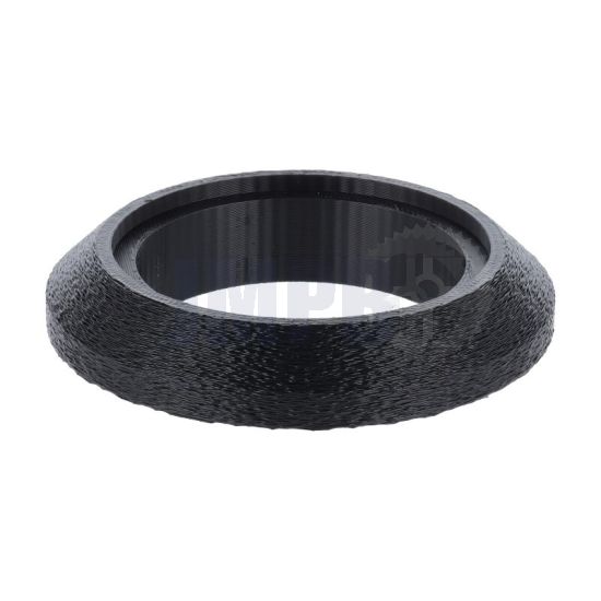 Adapterring Kreidler Koso GP Style Rechts 60MM