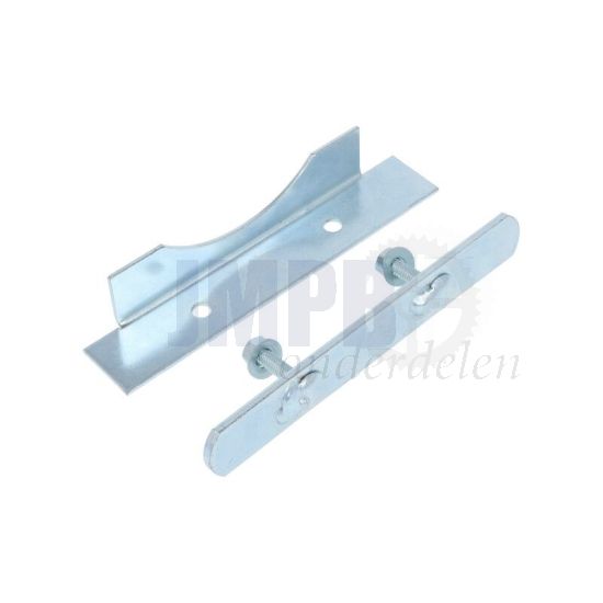 Bevestigingset Buddyseat Gilera Citta 