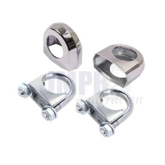 Stuurklemset Compleet Kreidler