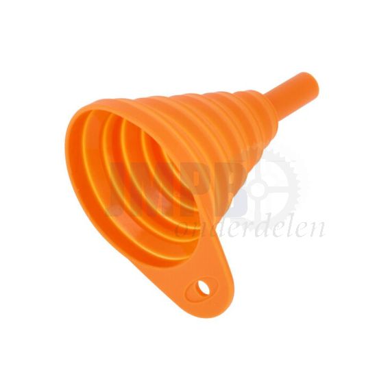 Trechter Opvouwbaar 55>130MM