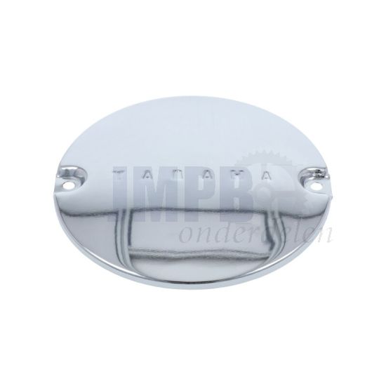 Ontstekingsdeksel Yamaha FS1 Opdruk als Origineel