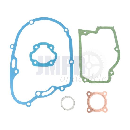 Pakkingset Yamaha FS1 Roterende Inlaat A-kwaliteit