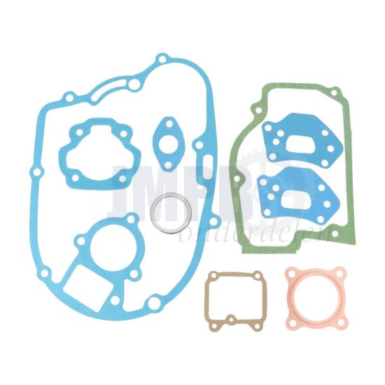 Pakkingset Yamaha FS1 Membraan Inlaat A-Kwaliteit