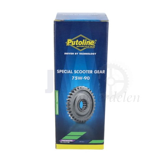 Putoline Special Scooter Gear 75W-90 125ML