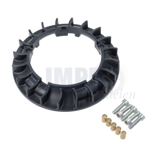 Koelvin Polini Evolution Ontsteking Citta/Ciao