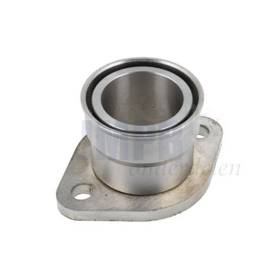 Uitlaatflens Zundapp 125 AC