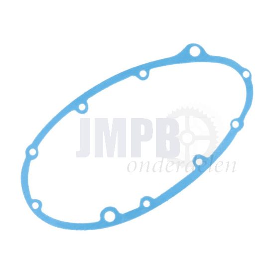 Koppelingsdekselpakking Zundapp 0.5MM A-Kwaliteit