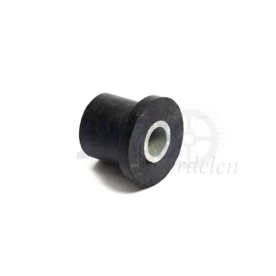 Rubber + Bus Motorophanging Zundapp 434