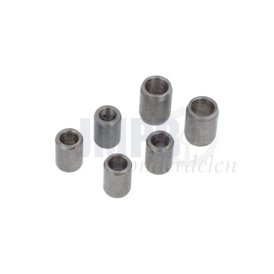 Pasbusset Motorblok Yamaha