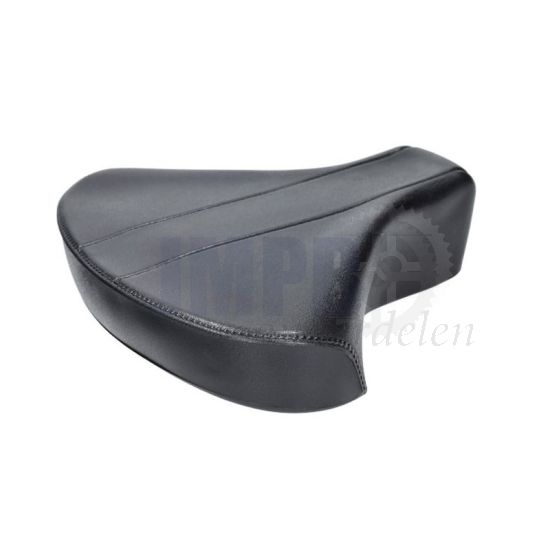 Zadeldek Vespa Ciao Zwart