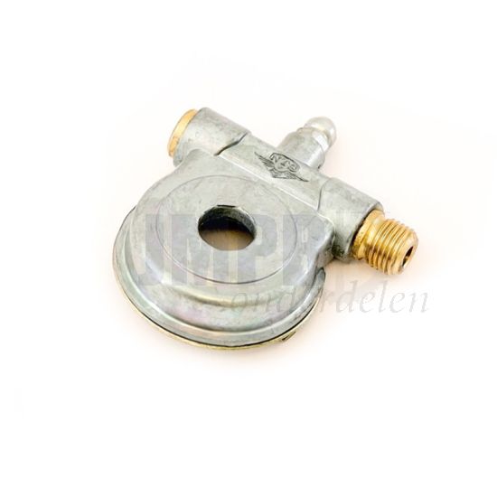 Telleraandrijver DKW/REX 19 Inch - 10MM