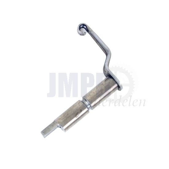 Koppelingshevel Sachs 50/3 - 50/4