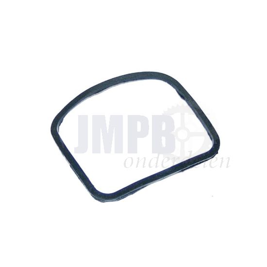 Rubber Teller Zundapp Vierkant