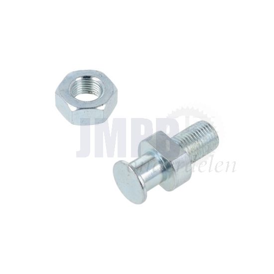 Bout Remanker Puch Maxi N/S