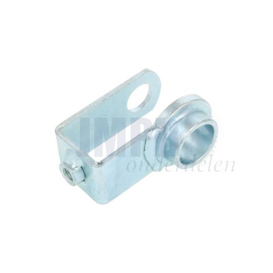 Kettingspanner Zundapp KS125/GS125 Links