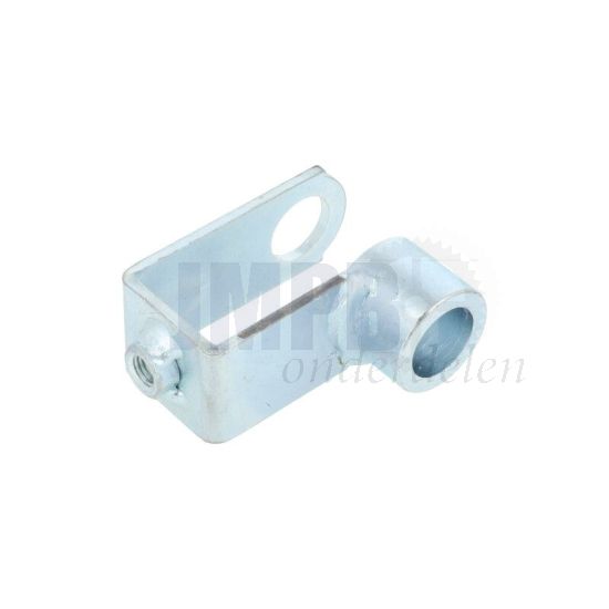 Kettingspanner Zundapp KS125/GS125 Rechts