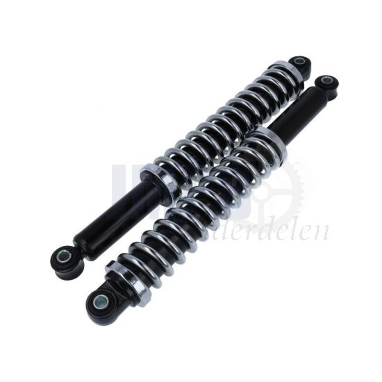 Schokbrekerset Kreidler als Origineel