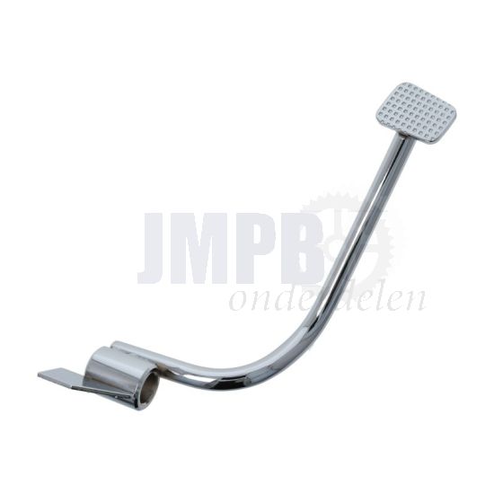 Rempedaal Zundapp KS50/KS80/KS125 Breed - 529