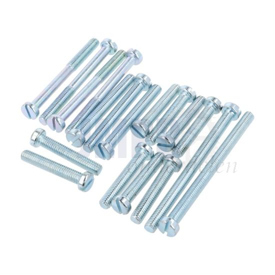 Blokboutset Puch vanaf 1976 MS50/VZ50/Monza