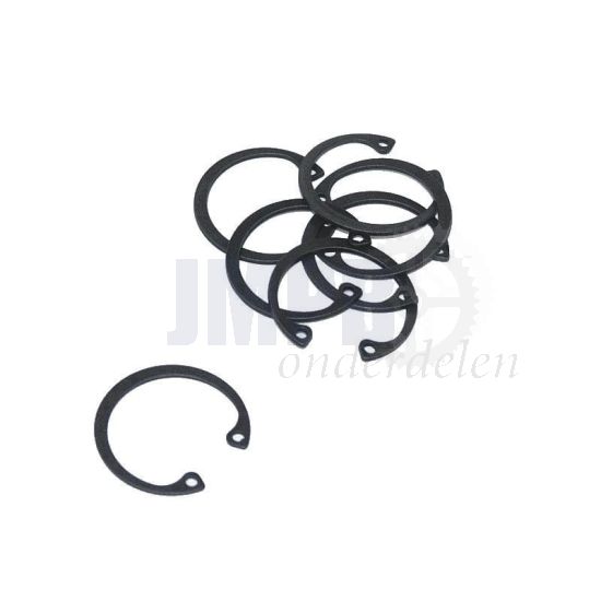 Seegerring Huis 35MM Din 472