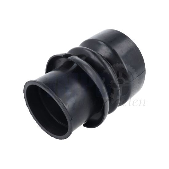 Aanzuigrubber Luchtfilter Puch Monza