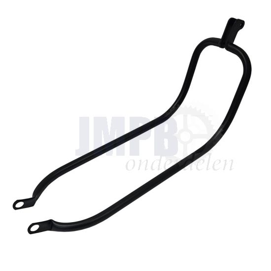 Blokbeugelset Zundapp 517 Zwart