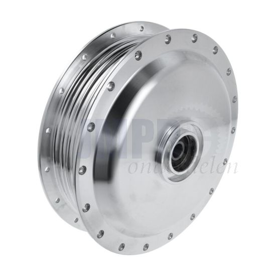 Voorwielnaaf Kreidler 160MM