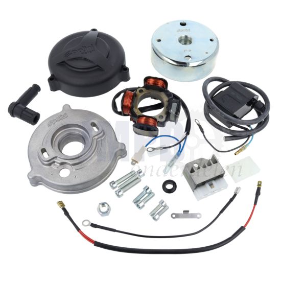 Ontsteking Electronisch Polini Peugeot 103