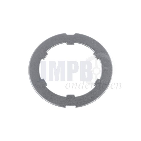 Tussenplaat Koppeling Puch / Tomos 6-Pins