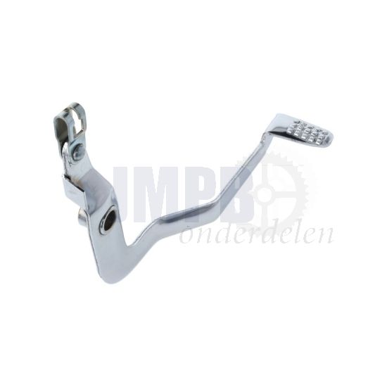 Rempedaal Kreidler Trapas Motor Origineel