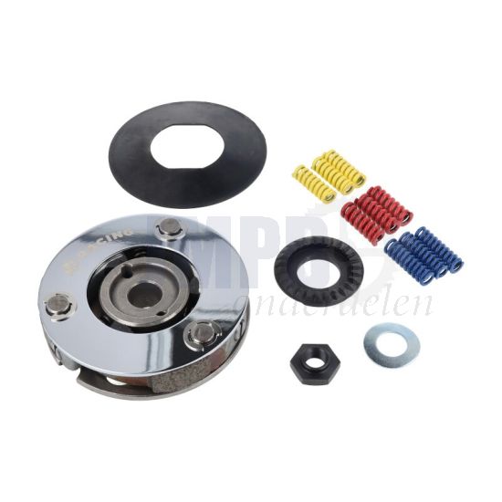 Koppeling Versterkt Puch Maxi Kickstart