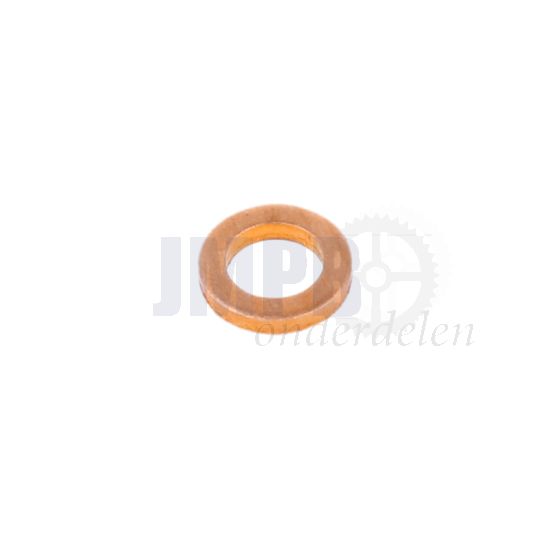 Afdichtring Vorkpoot Kreidler M7