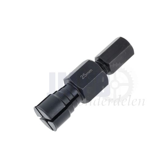 Lagertrekker Inwendig 25MM