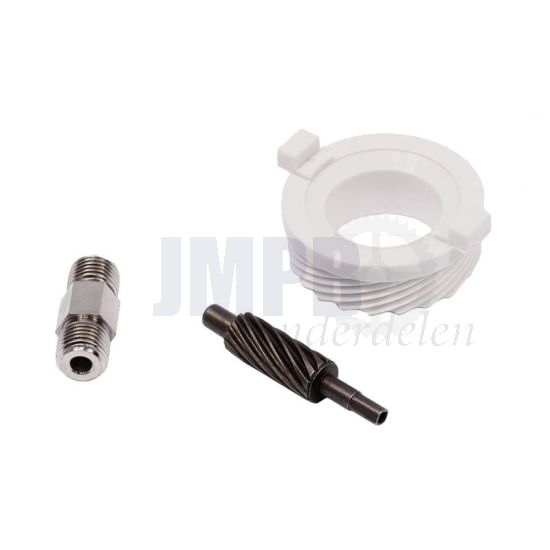 Kilometerwormset 3-Delig Zundapp