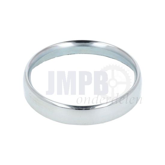 Tellerrand Zundapp 1974-1979 Chroom