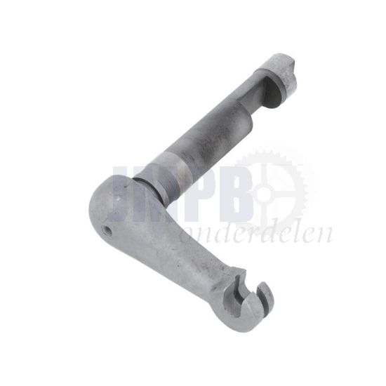 Koppelingshevel Zundapp KS80