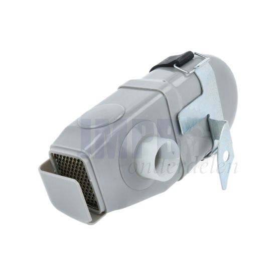 Luchtfilter 17MM Carburateur Sachs