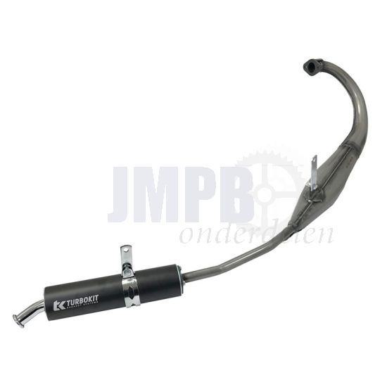 Uitlaat Honda NSR/MBX50 Turbokit
