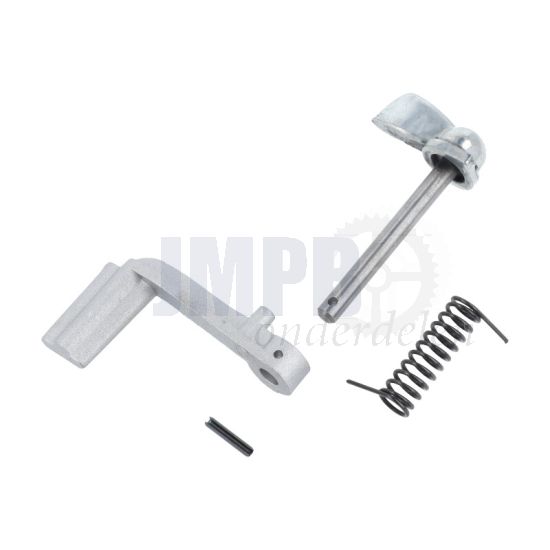 Choke voor Halve Maanset Zundapp 510/515