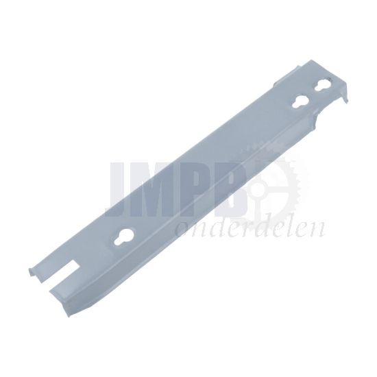 Kabelgoot Tomos A35 Staal Grijs