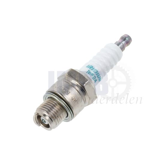 Bougie Denso IWF24 Iridium