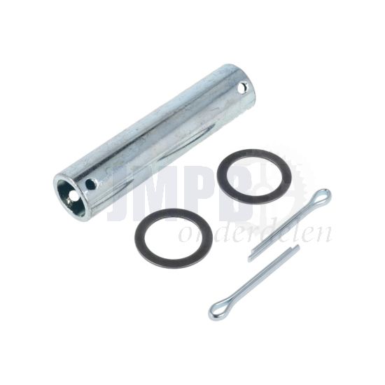 Onderstandaard Montageset Zundapp 517/529/530