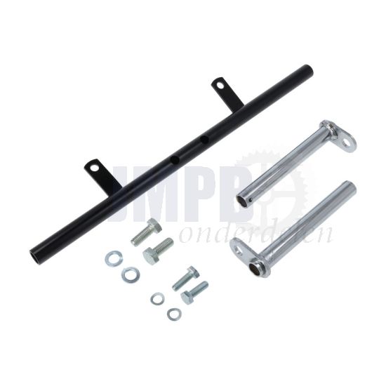 Knipperlichtsteun set Zundapp 529